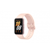 Galaxy Fit3 Smartwatch pink, gold