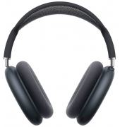 AirPods Max (2024) Bluetooth-Headset schwarz
