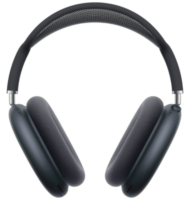 AirPods Max (2024) Bluetooth-Headset schwarz