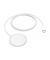 MagSafe Induktive Ladestation weiß 1,0 m