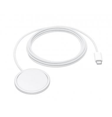 MagSafe Induktive Ladestation weiß 2,0 m