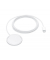 MagSafe Induktive Ladestation weiß 2,0 m