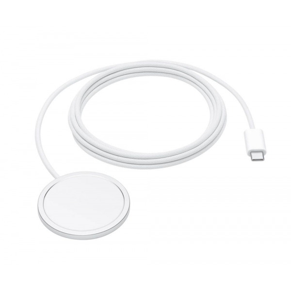 0195949590696 - MagSafe Induktive Ladestation weiß 20 m 0195949590696 Apple 0195949590696 - MagSafe Induktive Ladestation weiß 20 m 0195949590696 Apple