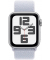 Watch SE 40 mm Aluminium (GPS+Cellular) Sport Loop  blaue Wolke, silber