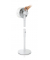 Standventilator FlexBreeze FA220EU FA220EU 5-stufig mit Fernbedienung und InstaCool-Spr&uuml;hnebel Aufsatz wei&szlig;