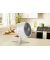 Standventilator FlexBreeze FA220EU FA220EU 5-stufig mit Fernbedienung und InstaCool-Spr&uuml;hnebel Aufsatz wei&szlig;