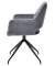 Besucherstuhl Easy Meet EMG EMG749 slate Stoff