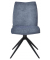 Besucherstuhl Easy Meet EMF EMF739 oxfordblau Stoff