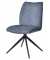 Besucherstuhl Easy Meet EMF EMF739 oxfordblau Stoff