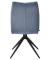 Besucherstuhl Easy Meet EMF EMF739 oxfordblau Stoff