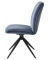 Besucherstuhl Easy Meet EMF EMF739 oxfordblau Stoff