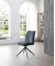 Besucherstuhl Easy Meet EMF EMF739 oxfordblau Stoff
