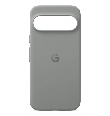 Handy-Cover für Google Pixel 9 Pro schwarz
