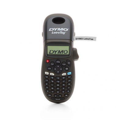 LetraTag LT-100H Beschriftungsgerät