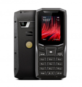 Core-S5 Outdoor-Handy schwarz
