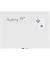 Whiteboard MAULprimo, 6432202, kunststoffbeschichtet, 