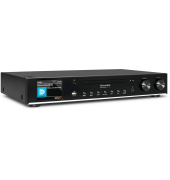 143 CD V3 DAB+ Empfänger schwarz