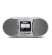 1990 Tragbarer CD-Player
