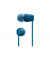 WI-C100L In-Ear-Kopfhörer blau