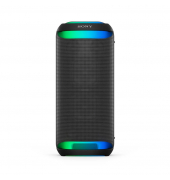 SRS-XV800 Bluetooth-Lautsprecher schwarz