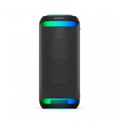 SRS-XV800 Bluetooth-Lautsprecher schwarz