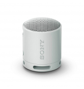SRS-XB100 Bluetooth-Lautsprecher grau