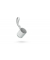 SRS-XB100 Bluetooth-Lautsprecher grau