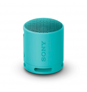 SRS-XB100 Bluetooth-Lautsprecher blau