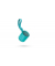 SRS-XB100 Bluetooth-Lautsprecher blau