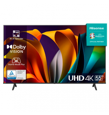 55A6N TV 139,7 cm (55,0 Zoll)