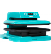 ImPress Auto Transferpresse 38,0 x 38,0 cm