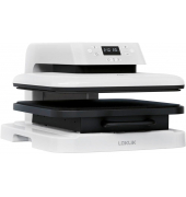 ImPress Auto Transferpresse 38,0 x 38,0 cm