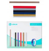 Starter-Bundle Aufbügelfolien-Set,  1 Set