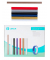 Starter-Bundle Aufbügelfolien-Set,  1 Set