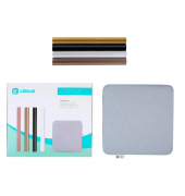 Starter-Bundle Aufbügelfolien-Set,  1 Set