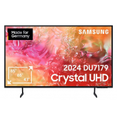 GU85DU7179UXZG Smart-TV 215,9 cm (85,0 Zoll)