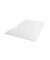 Bodenschutzmatte EDCMFLFS0004 Marvec BioPVC, 116x150cm, rechteckig, für Hartboden + Teppich