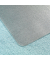 Bodenschutzmatte EDCMFLFG0002 Marvec BioPVC, 90x120cm, rechteckig, f&uuml;r Hartboden + Teppich, Fu&szlig;bodenheizung, Allergiker