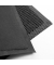 Fu&szlig;matte EDEMFLYV0001 Meshmat, 40x60cm (HxB), rechteckig, f&uuml;r Innenbereich