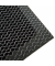 Fu&szlig;matte EDEMFLYV0002 Meshmat, 50x80cm (HxB), rechteckig, f&uuml;r Innenbereich