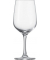 Rotweingläser Congresso 0,2 l - 455,0 ml,