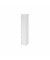 Schliessfachschrank 6OH 6xDS ws/ws