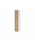 Schliessfachschrank 6OH 6xDS ws/ei