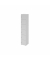 Schliessfachschrank 6OH 6xDS gr/gr