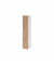 Schliessfachschrank 6OH 3xDS ws/ei