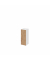 Schliessfachschrank 3OH 3xDS ws/ei