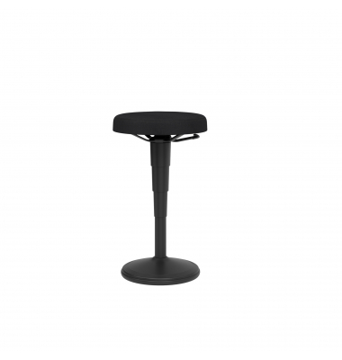 Stehhocker 55-81cm sw