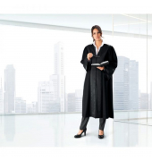 Robe Classic-Line Damen Atlas Gr3840