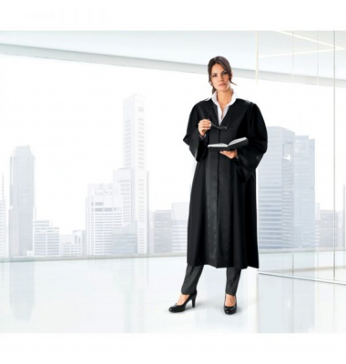 Robe Classic-Line Damen Atlas Gr3840