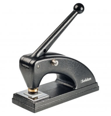 Siegelpresse 701-0015 TYP 20-00